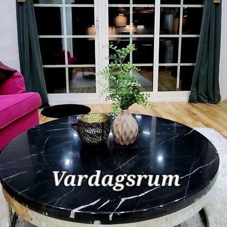 Oesterlen Parken Simrishamn Luaran gambar