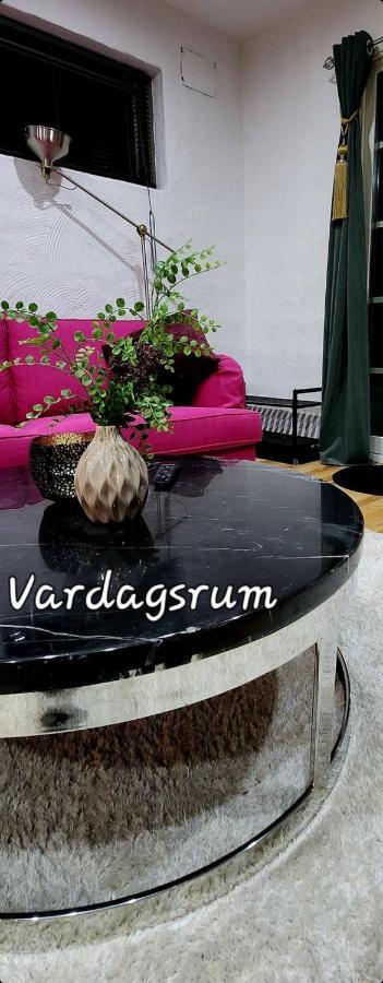 Oesterlen Parken Simrishamn Luaran gambar