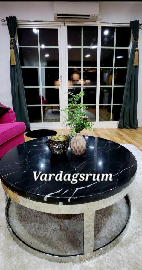 Oesterlen Parken Simrishamn Luaran gambar