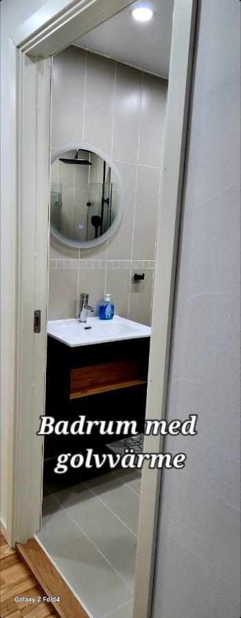 Oesterlen Parken Simrishamn Luaran gambar